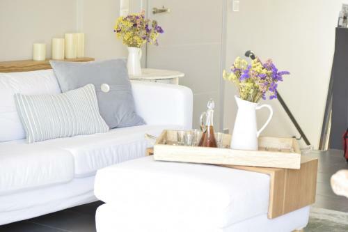 Apartamento Endless Ocean View