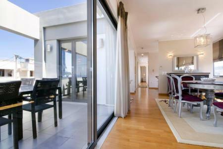 Apartamento Endless Ocean View