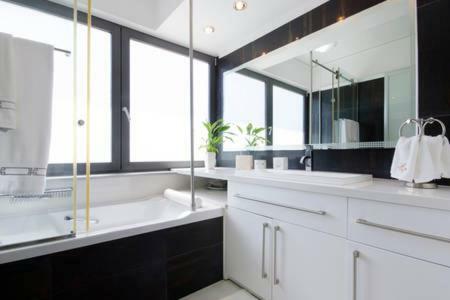 Apartamento Endless Ocean View