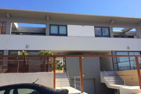 Apartamento Endless Ocean View