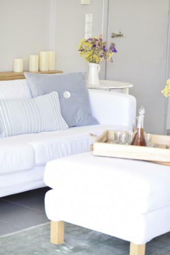 Apartamento Endless Ocean View