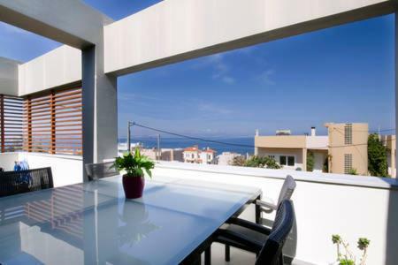Apartamento Endless Ocean View
