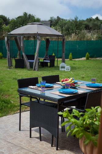 Garden Family Villa