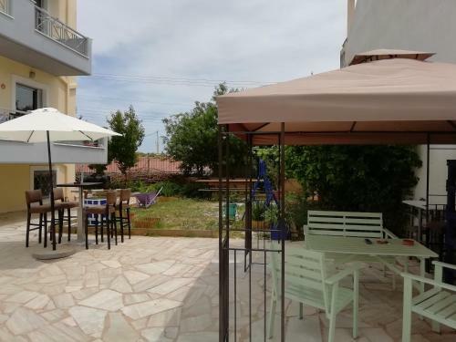 Comfy Vacation Flat, 300 Meters From Beach