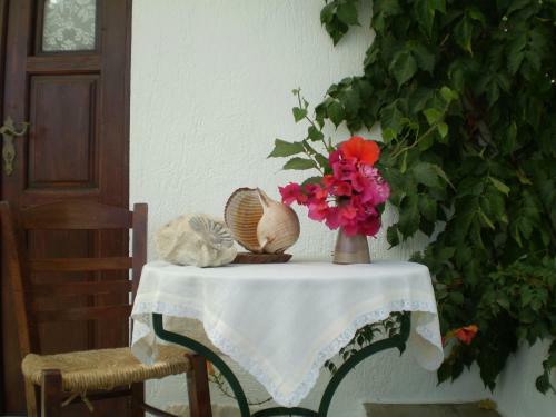 Hostal Anastasia's Rooms