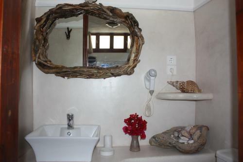 Hostal Anastasia's Rooms