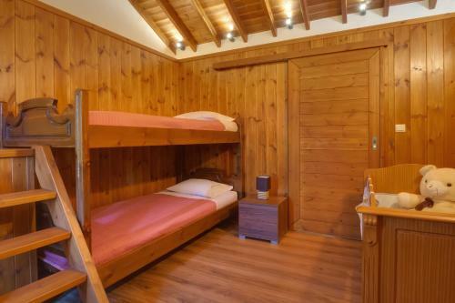Villa Traditional Ioannis Cottage