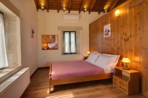 Villa Traditional Ioannis Cottage