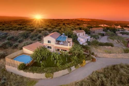 Villa Traditional Ioannis Cottage