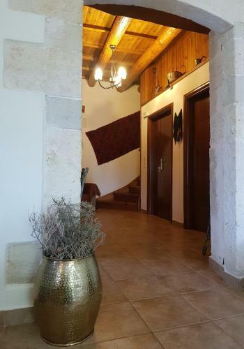 Villa Traditional Ioannis Cottage
