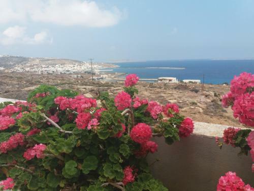 Hotel Galini