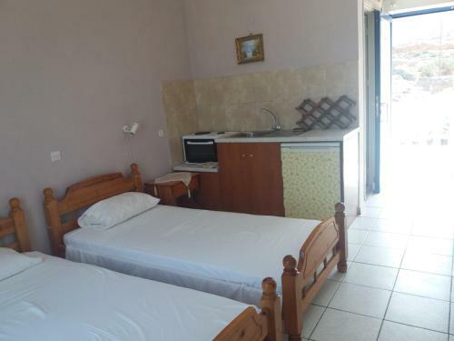 Hotel Galini