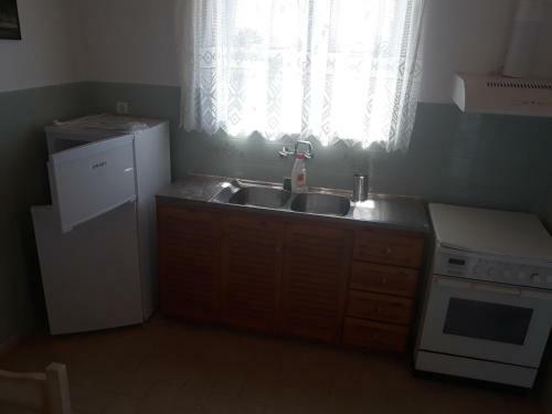 Apartamento Labros Studios