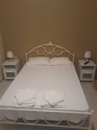 Apartamento Labros Studios
