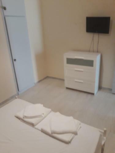 Apartamento Labros Studios