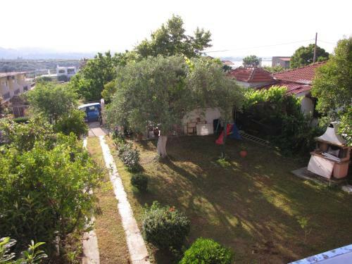 Apartamento Labros Studios