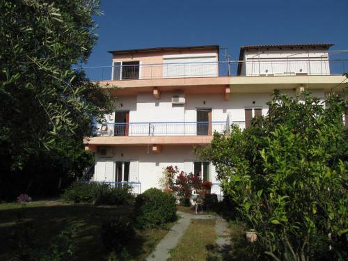 Apartamento Labros Studios
