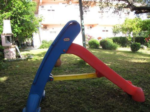 Apartamento Labros Studios