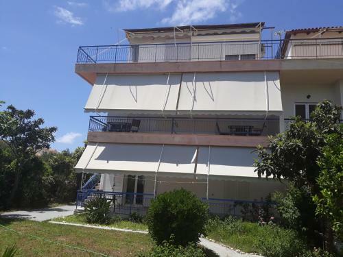 Apartamento Labros Studios