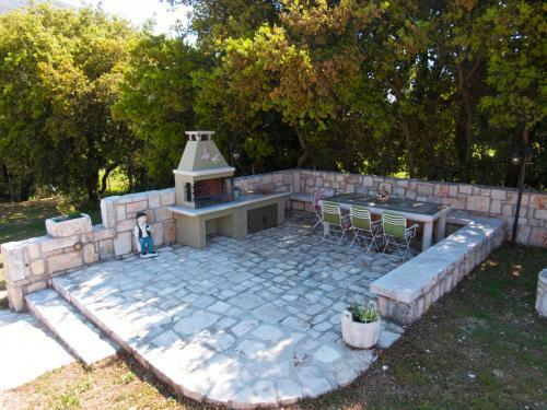 Forest Villas Kefalonia