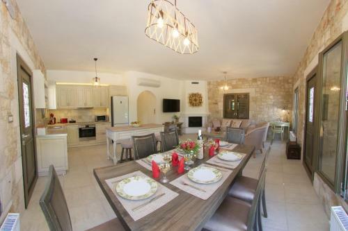 Forest Villas Kefalonia