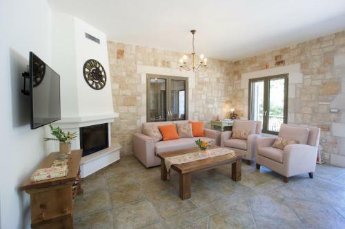 Forest Villas Kefalonia