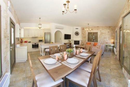 Forest Villas Kefalonia