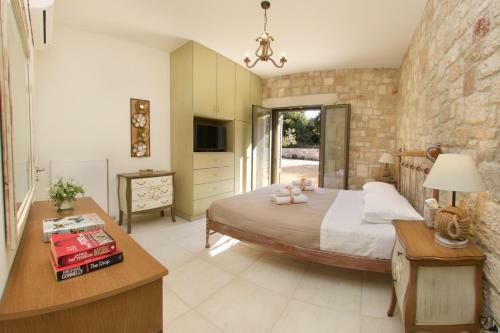 Forest Villas Kefalonia