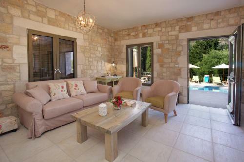 Forest Villas Kefalonia