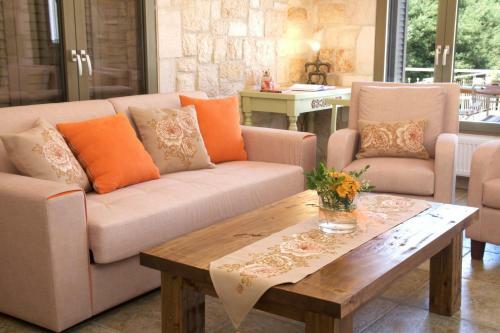 Forest Villas Kefalonia