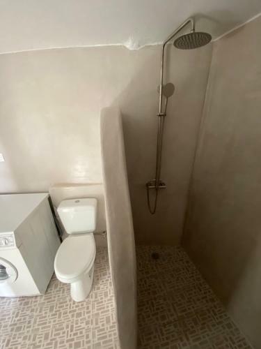 Apartamento Villa Makra