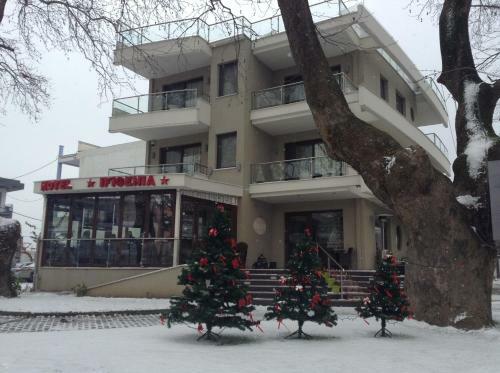 Hotel Ifigenia