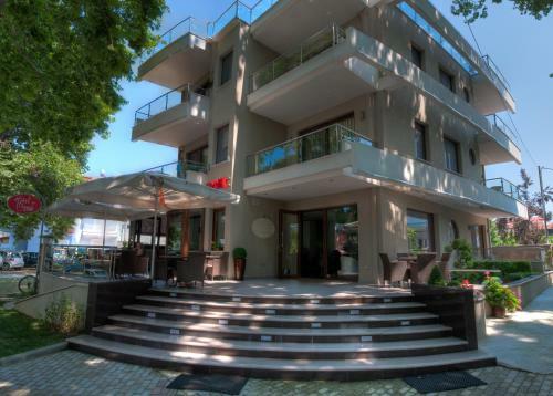 Hotel Ifigenia