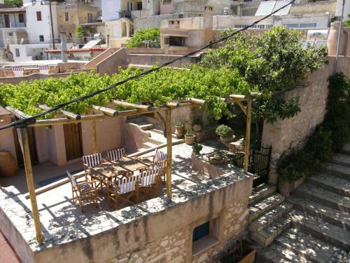 El Greco Traditional Houses