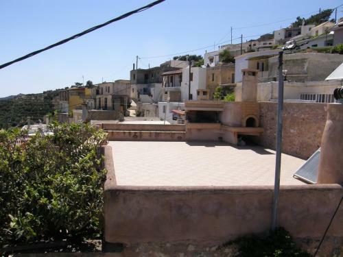 El Greco Traditional Houses