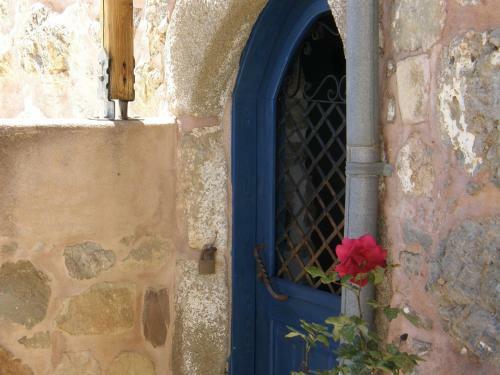El Greco Traditional Houses