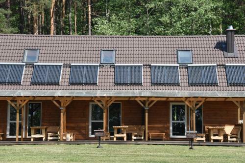 Agroturismo Duriu Sodyba