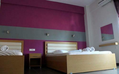 Hotel Gia Banaki
