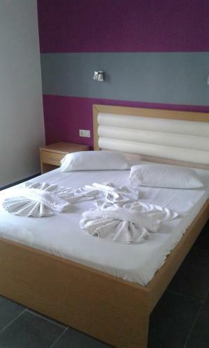 Hotel Gia Banaki