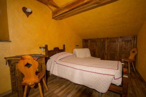 Hostal Grand Golliat