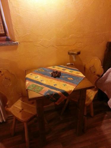 Hostal Grand Golliat