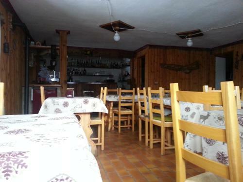 Hostal Grand Golliat