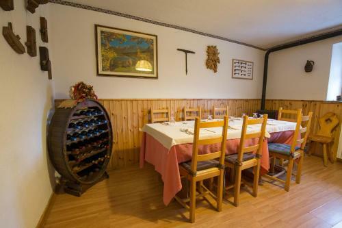Hostal Grand Golliat
