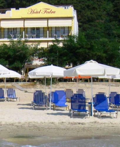 Fedra Hotel