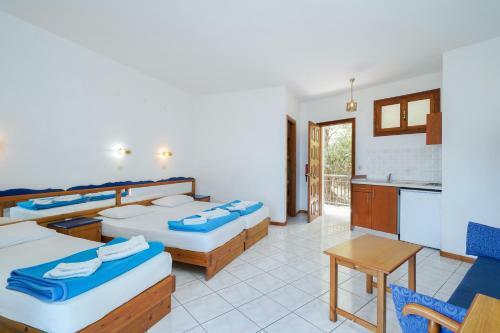 Aparthotel Hotel Emerald