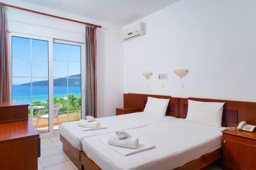 Aparthotel Hotel Emerald
