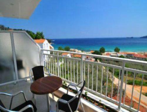 Aparthotel Hotel Emerald