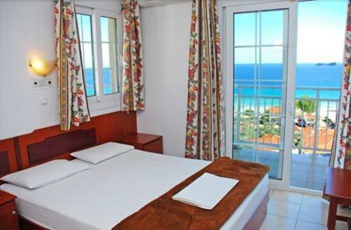 Aparthotel Hotel Emerald