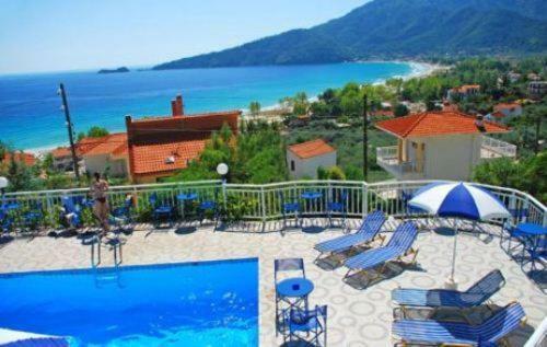 Aparthotel Hotel Emerald