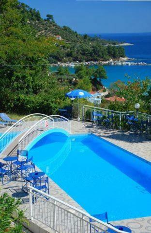 Aparthotel Hotel Emerald